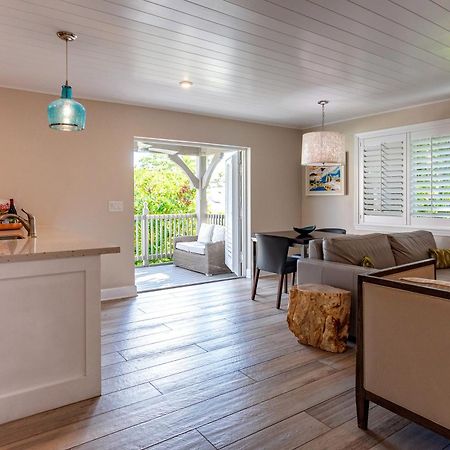 Crane'S Beach House Boutique Hotel & Luxury Villas Delray Beach Exteriör bild