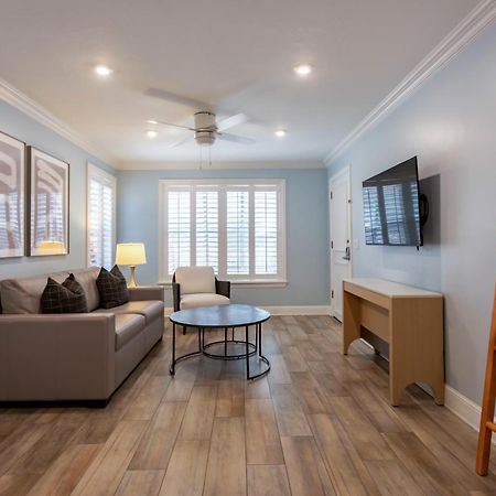 Crane'S Beach House Boutique Hotel & Luxury Villas Delray Beach Exteriör bild