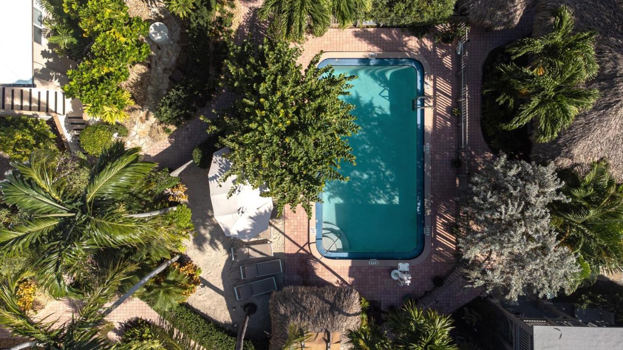 Crane'S Beach House Boutique Hotel & Luxury Villas Delray Beach Exteriör bild