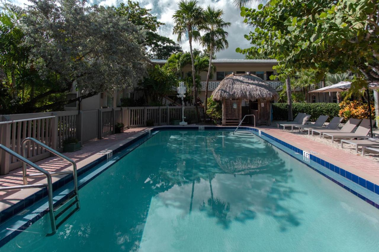Crane'S Beach House Boutique Hotel & Luxury Villas Delray Beach Exteriör bild