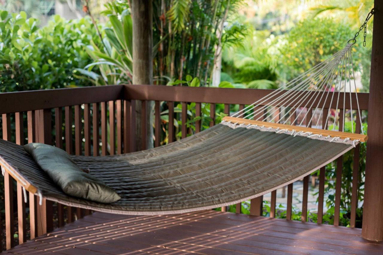 Crane'S Beach House Boutique Hotel & Luxury Villas Delray Beach Exteriör bild