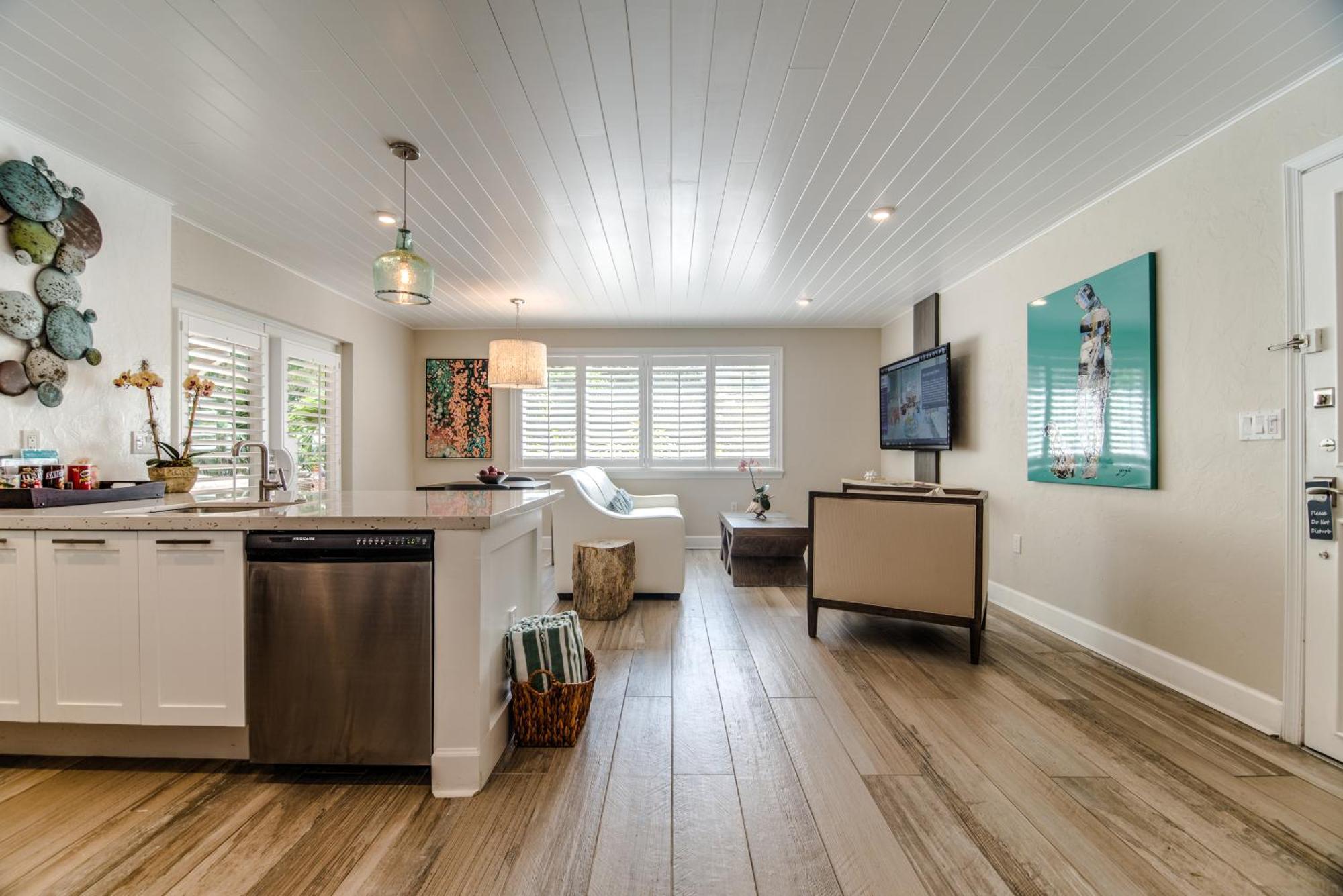 Crane'S Beach House Boutique Hotel & Luxury Villas Delray Beach Rum bild