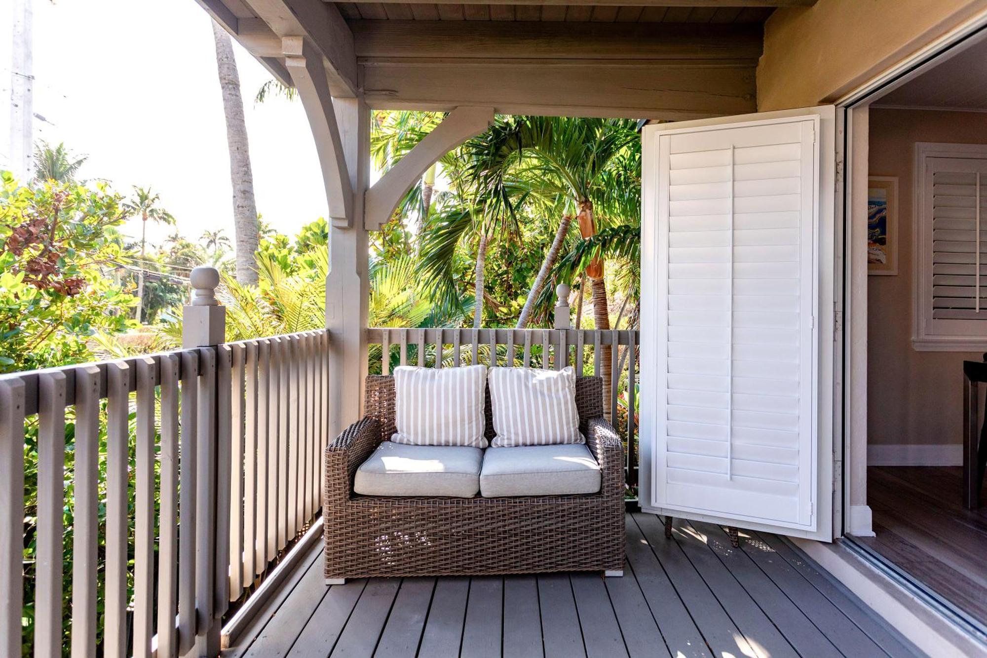 Crane'S Beach House Boutique Hotel & Luxury Villas Delray Beach Exteriör bild
