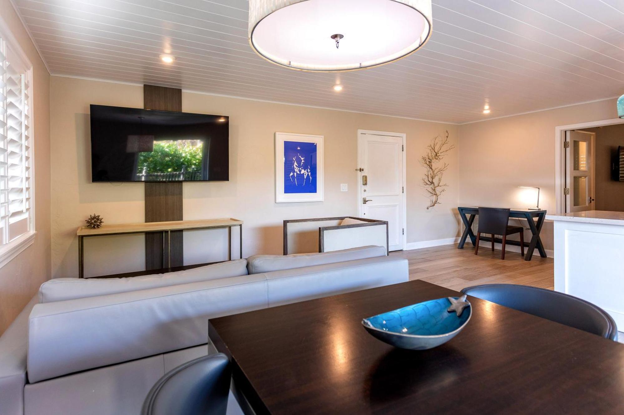Crane'S Beach House Boutique Hotel & Luxury Villas Delray Beach Exteriör bild