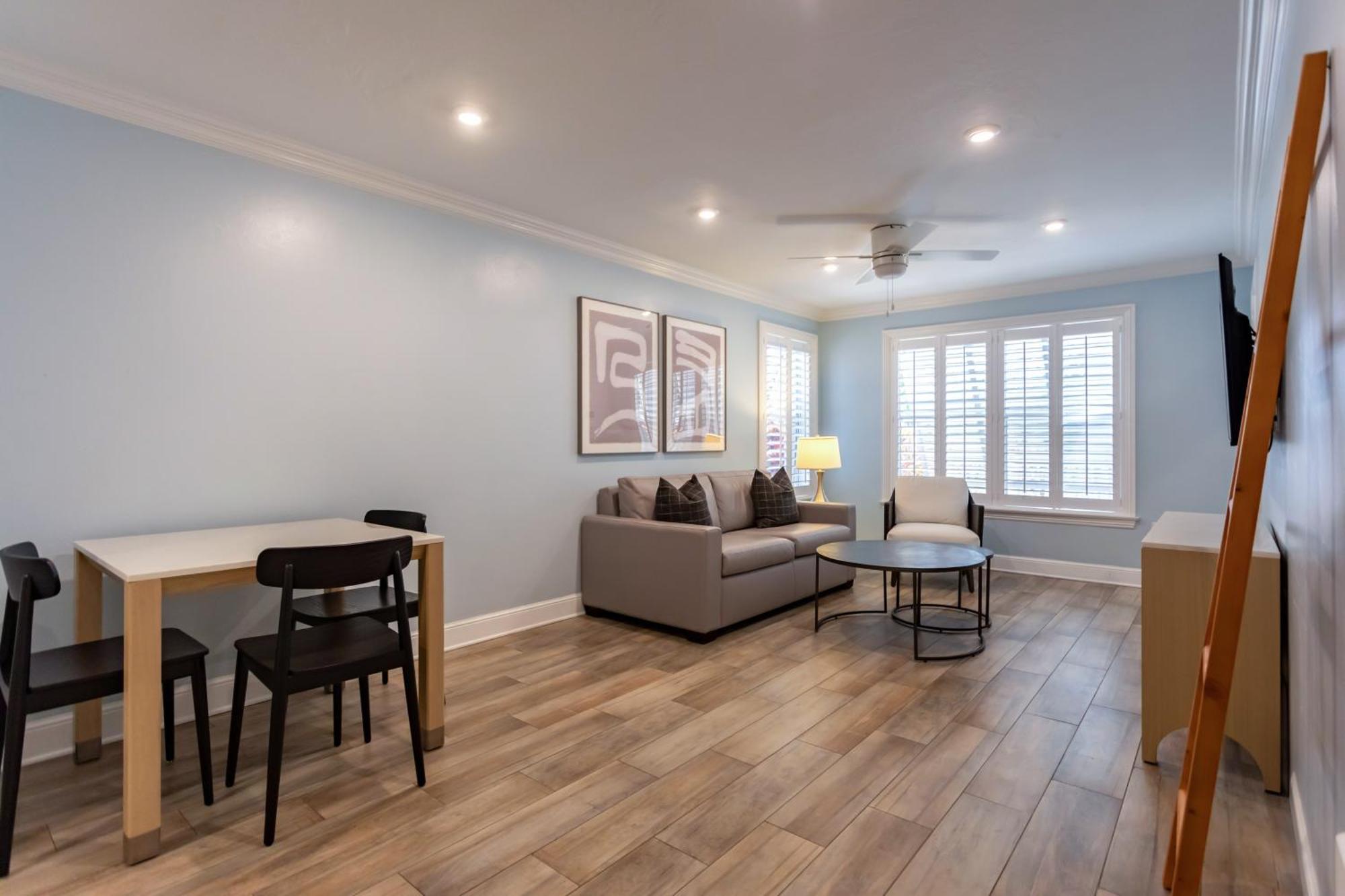 Crane'S Beach House Boutique Hotel & Luxury Villas Delray Beach Exteriör bild