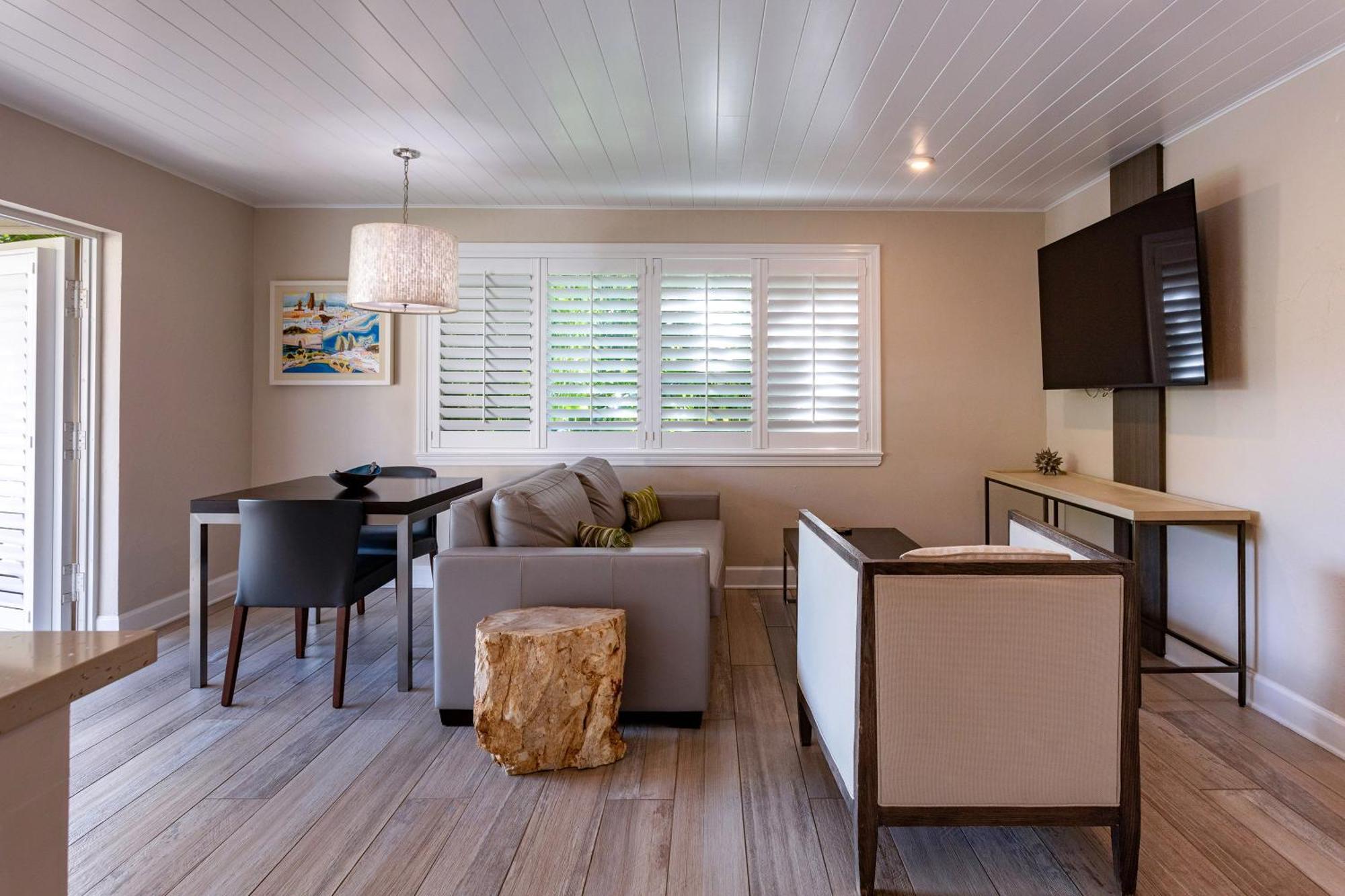 Crane'S Beach House Boutique Hotel & Luxury Villas Delray Beach Exteriör bild