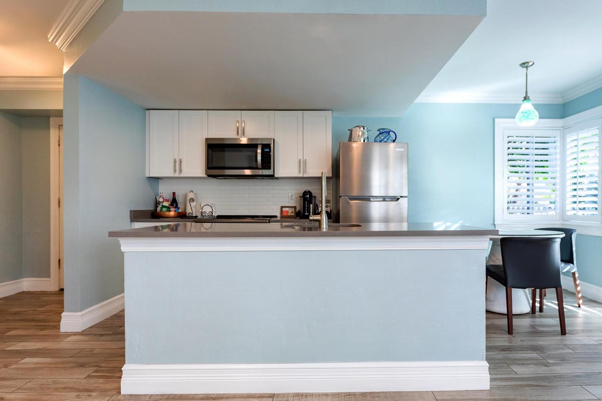 Crane'S Beach House Boutique Hotel & Luxury Villas Delray Beach Exteriör bild