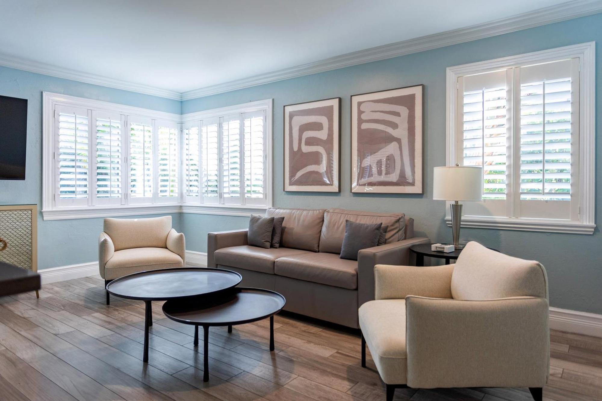 Crane'S Beach House Boutique Hotel & Luxury Villas Delray Beach Exteriör bild