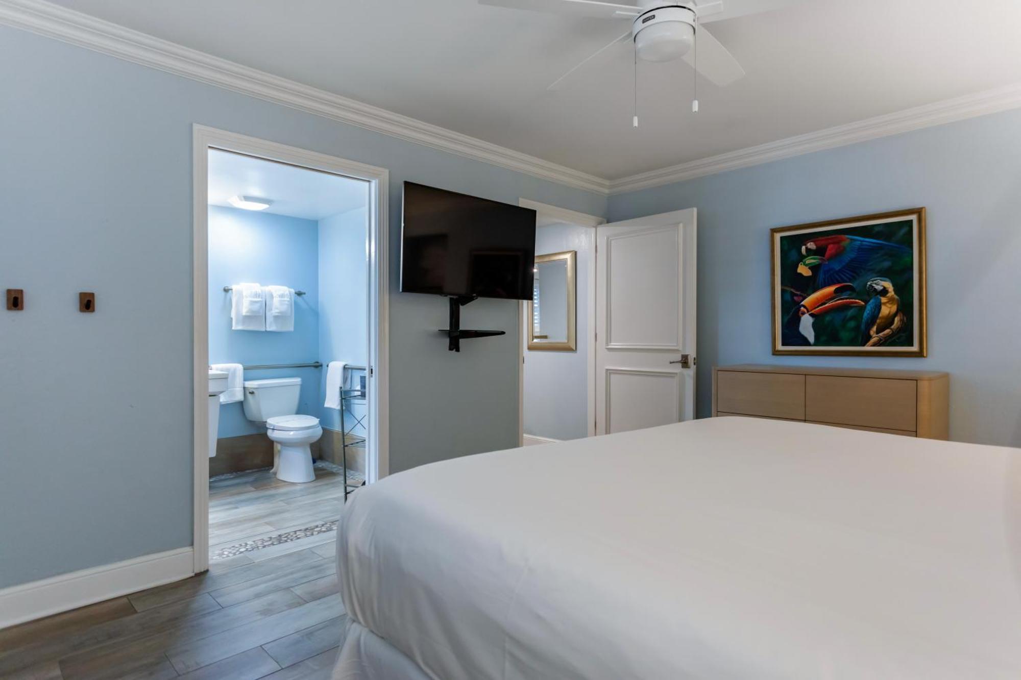 Crane'S Beach House Boutique Hotel & Luxury Villas Delray Beach Exteriör bild