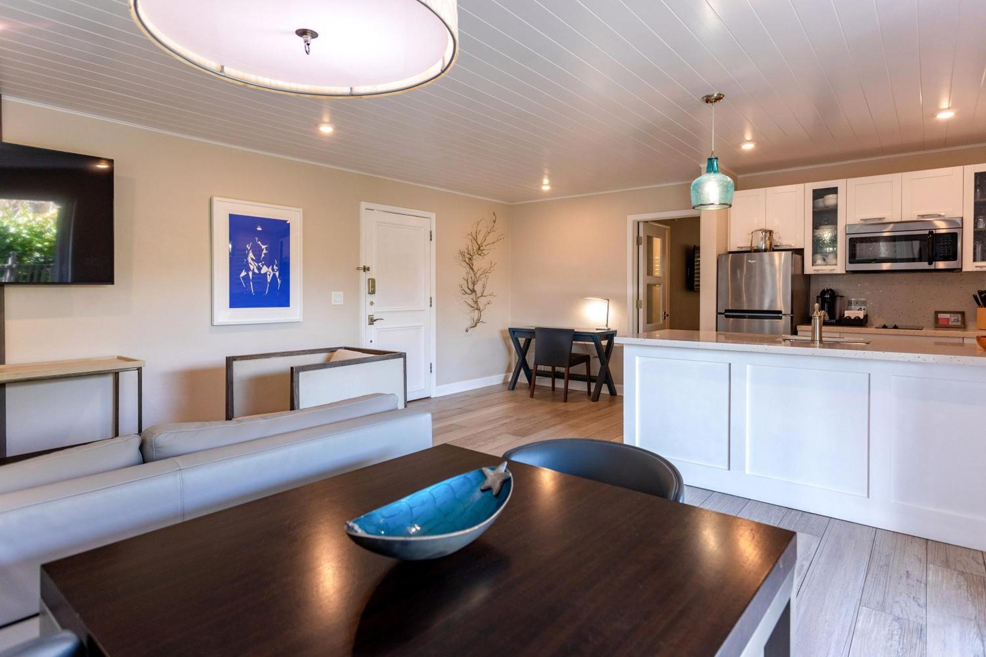 Crane'S Beach House Boutique Hotel & Luxury Villas Delray Beach Exteriör bild