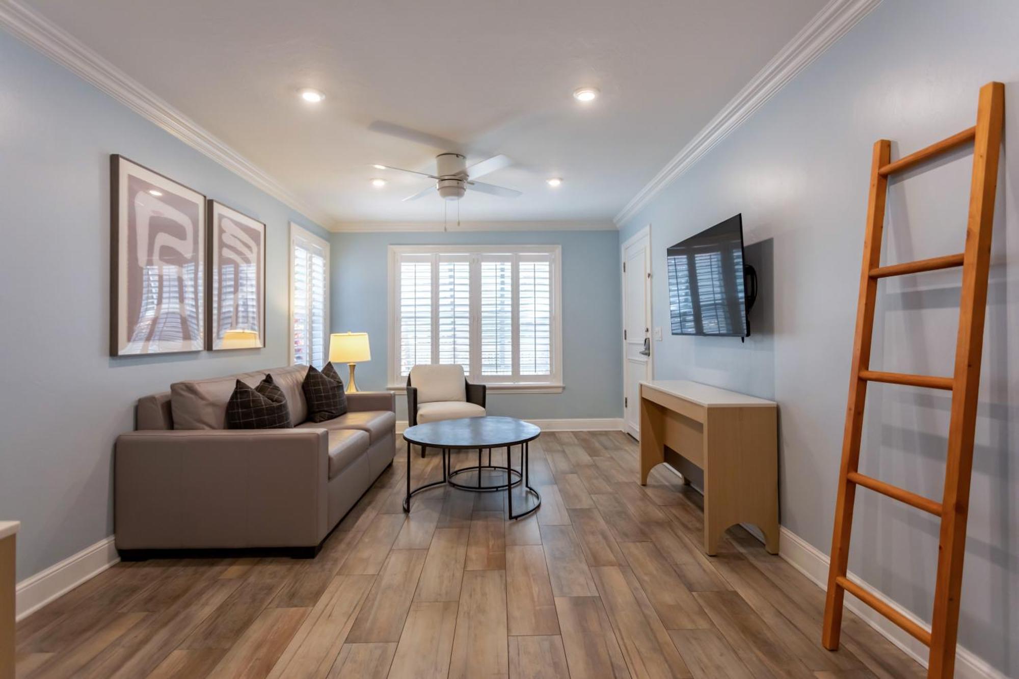 Crane'S Beach House Boutique Hotel & Luxury Villas Delray Beach Exteriör bild