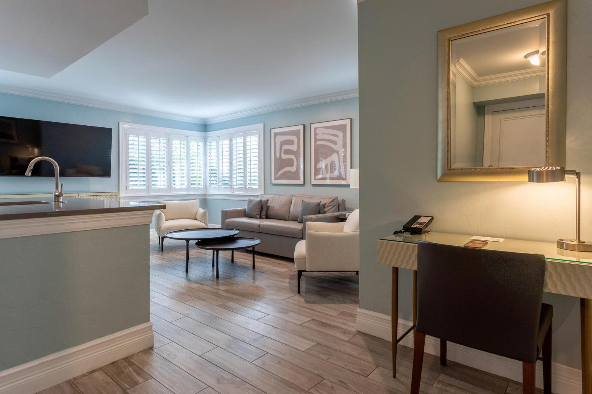 Crane'S Beach House Boutique Hotel & Luxury Villas Delray Beach Exteriör bild