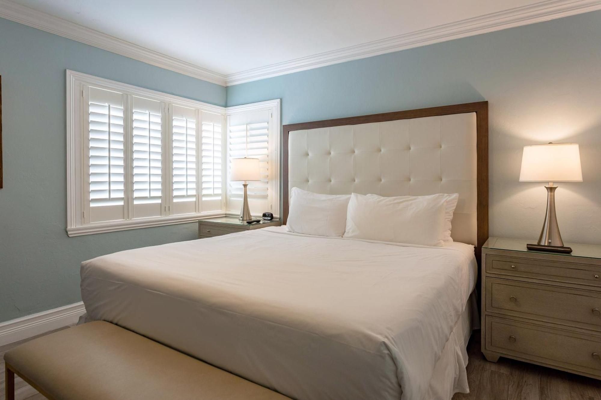 Crane'S Beach House Boutique Hotel & Luxury Villas Delray Beach Exteriör bild