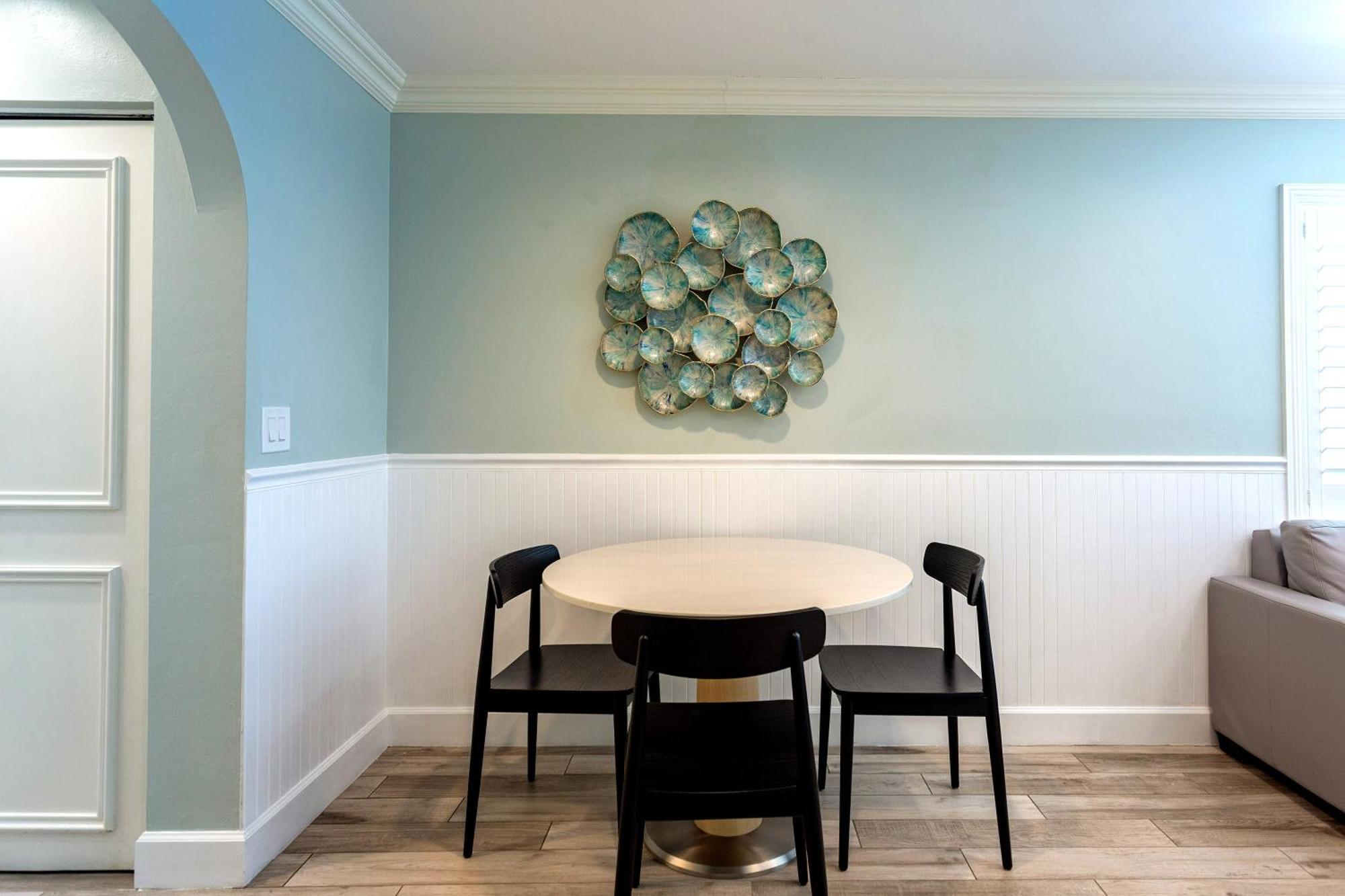 Crane'S Beach House Boutique Hotel & Luxury Villas Delray Beach Exteriör bild