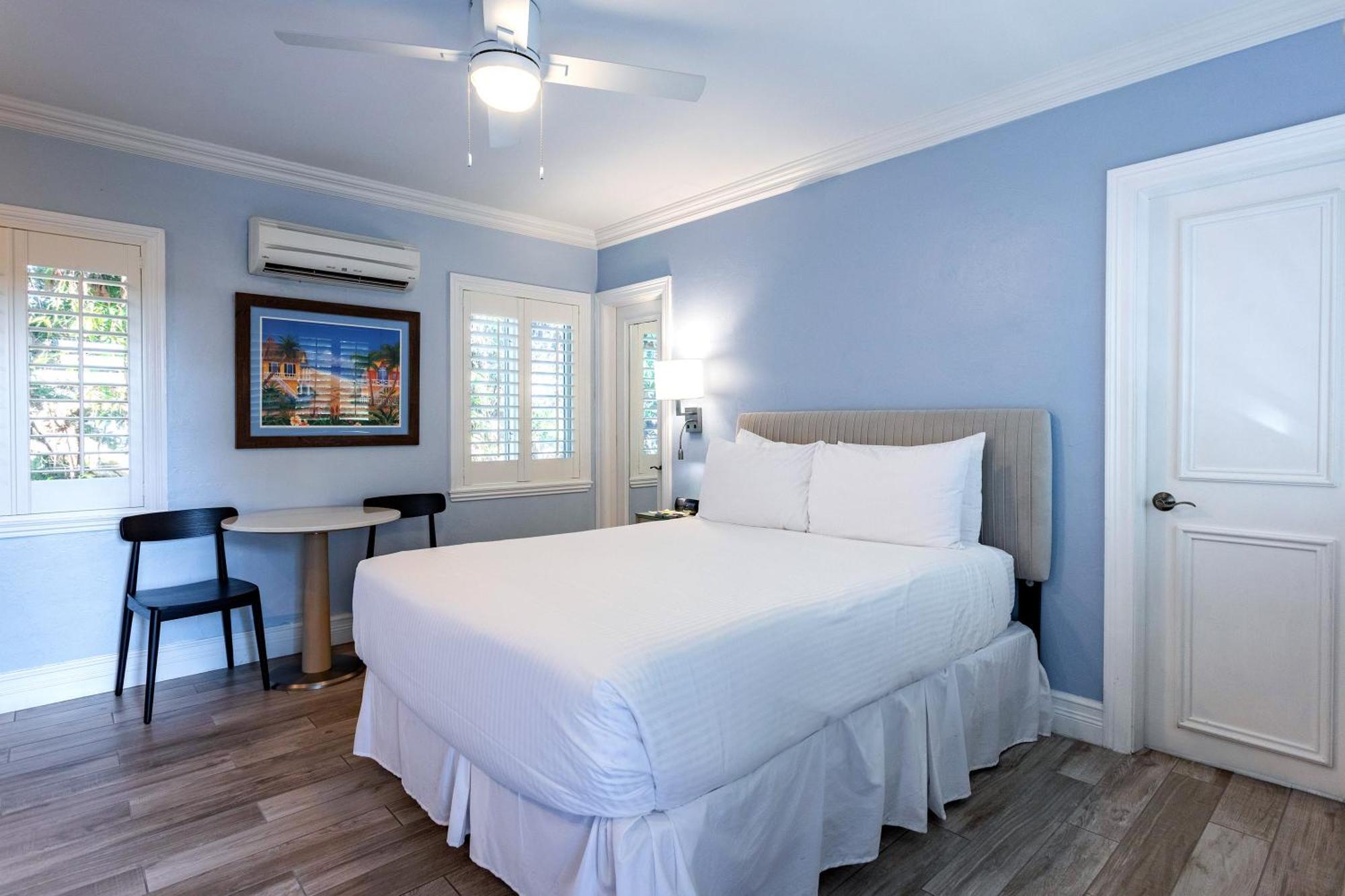 Crane'S Beach House Boutique Hotel & Luxury Villas Delray Beach Exteriör bild