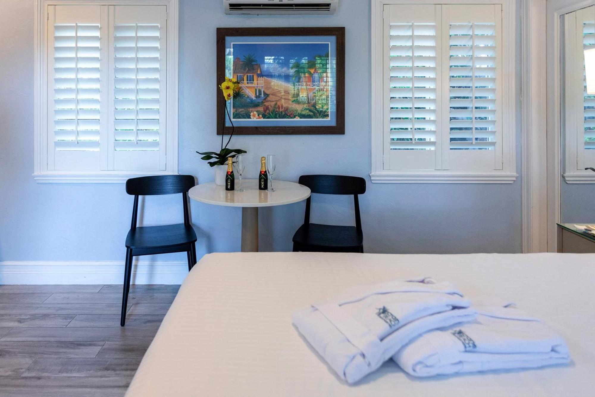 Crane'S Beach House Boutique Hotel & Luxury Villas Delray Beach Exteriör bild