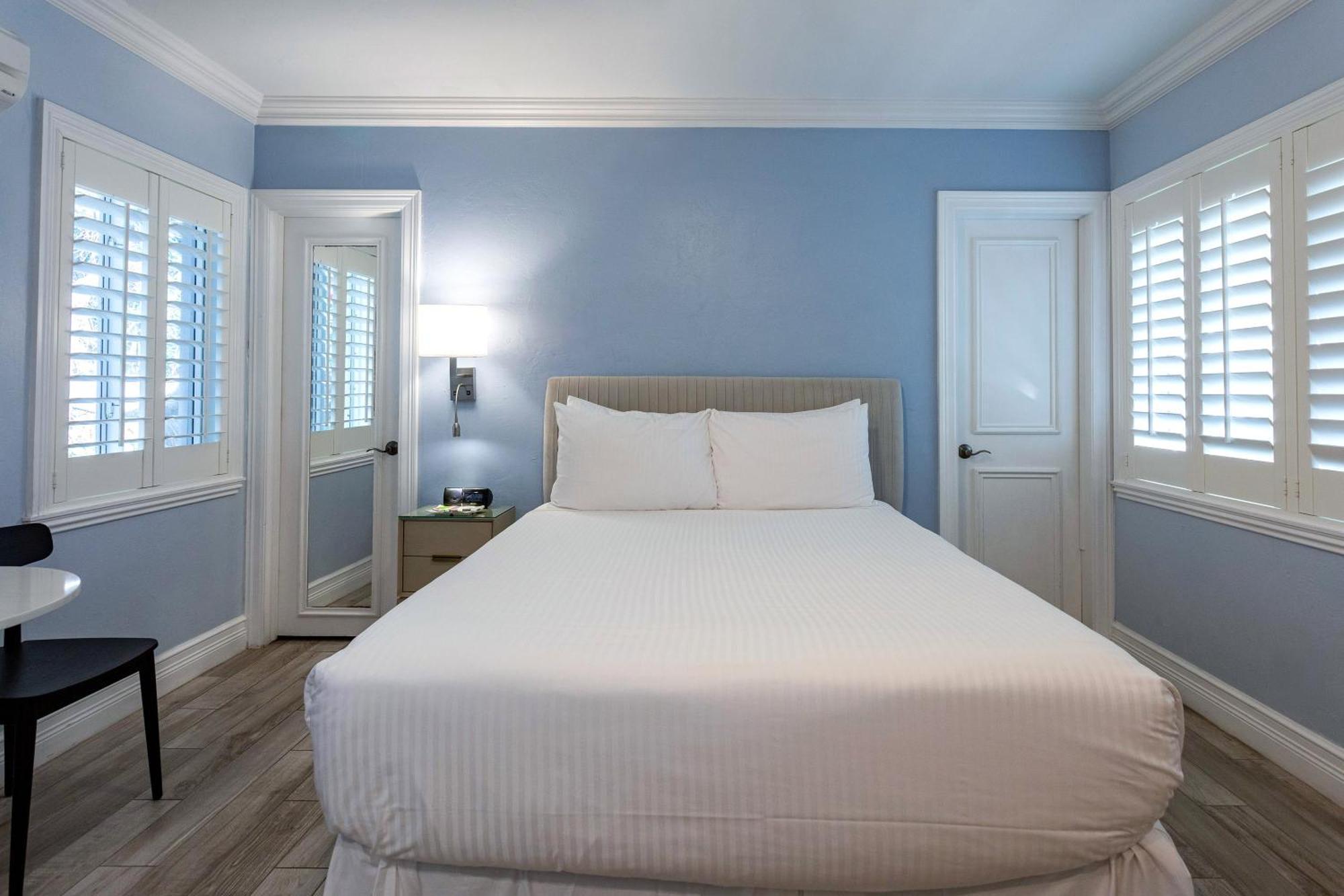 Crane'S Beach House Boutique Hotel & Luxury Villas Delray Beach Exteriör bild