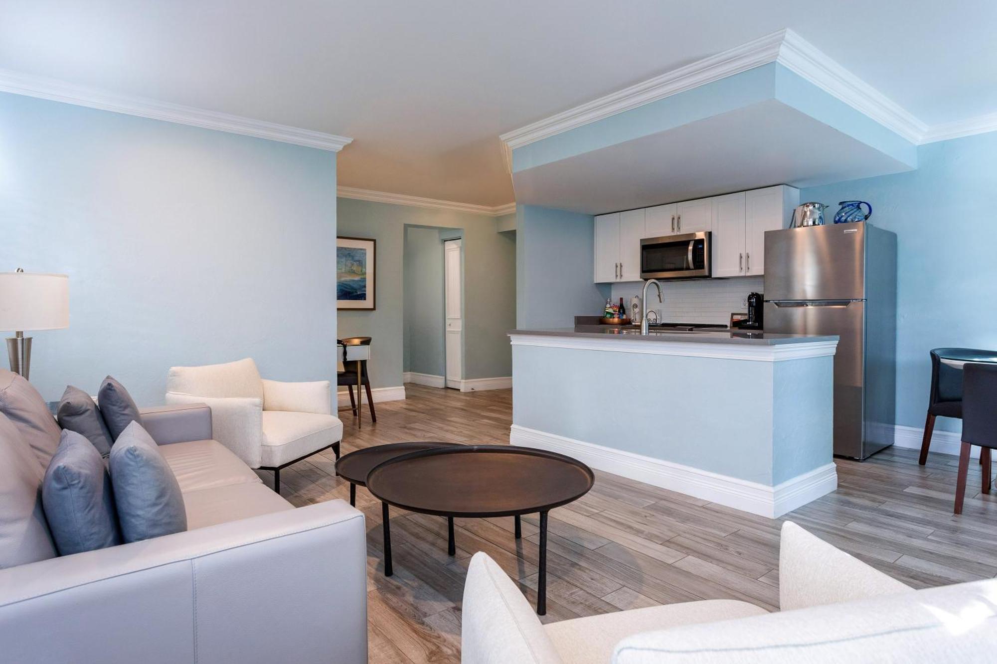 Crane'S Beach House Boutique Hotel & Luxury Villas Delray Beach Exteriör bild