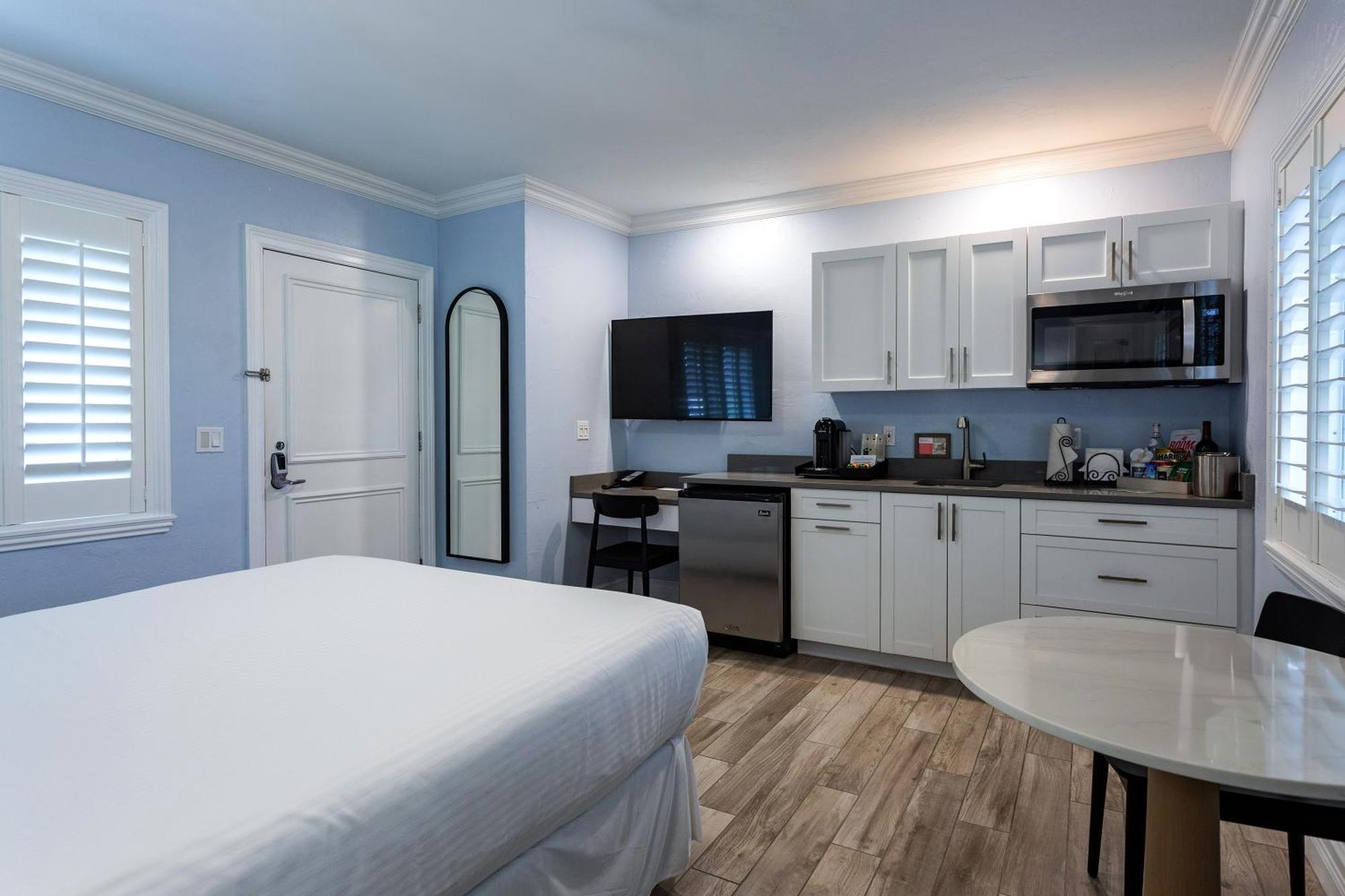 Crane'S Beach House Boutique Hotel & Luxury Villas Delray Beach Exteriör bild
