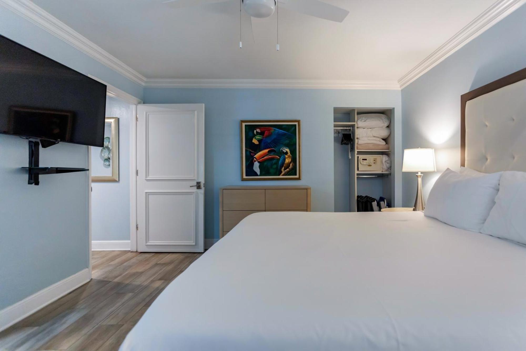 Crane'S Beach House Boutique Hotel & Luxury Villas Delray Beach Exteriör bild