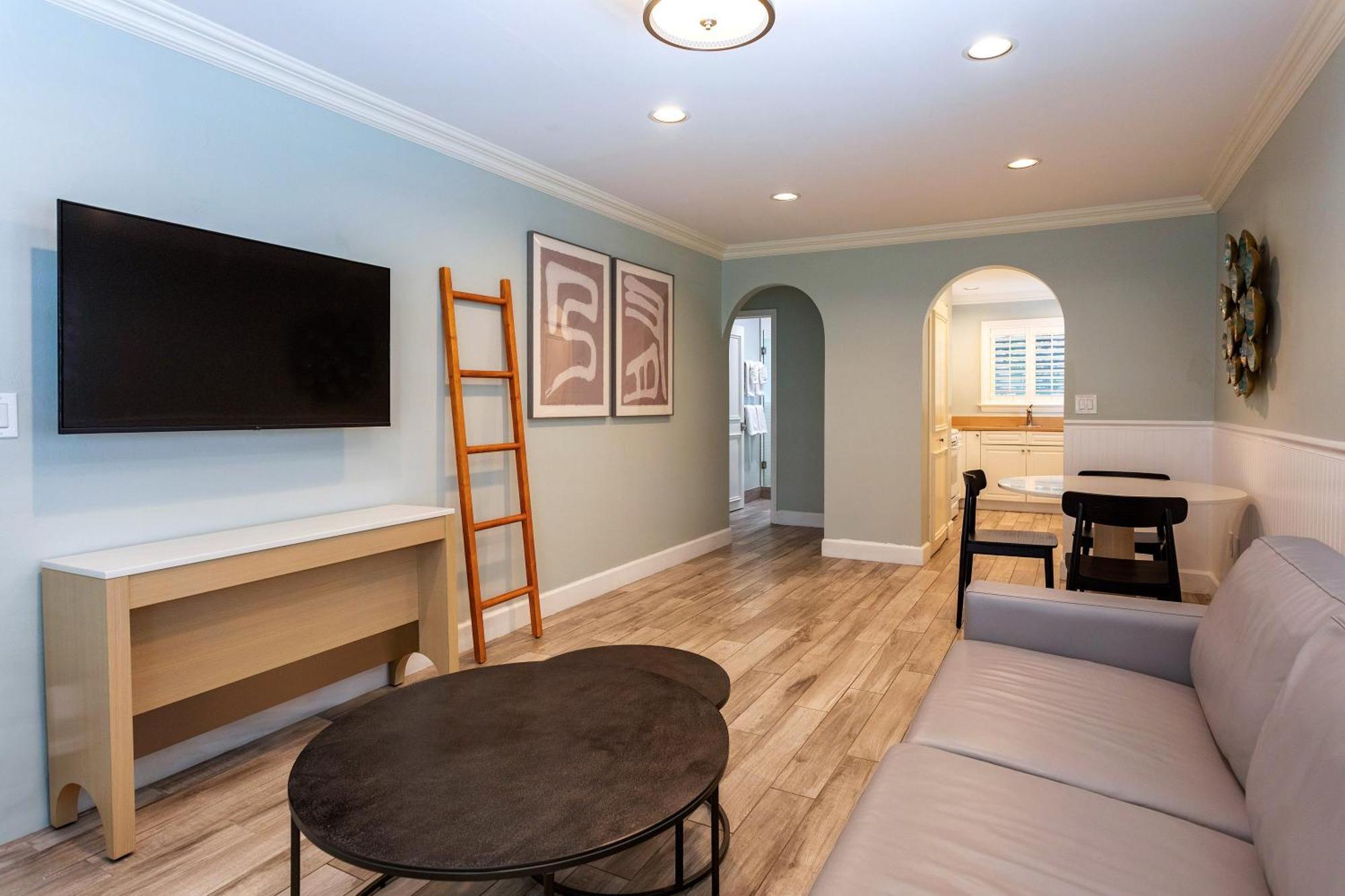 Crane'S Beach House Boutique Hotel & Luxury Villas Delray Beach Exteriör bild