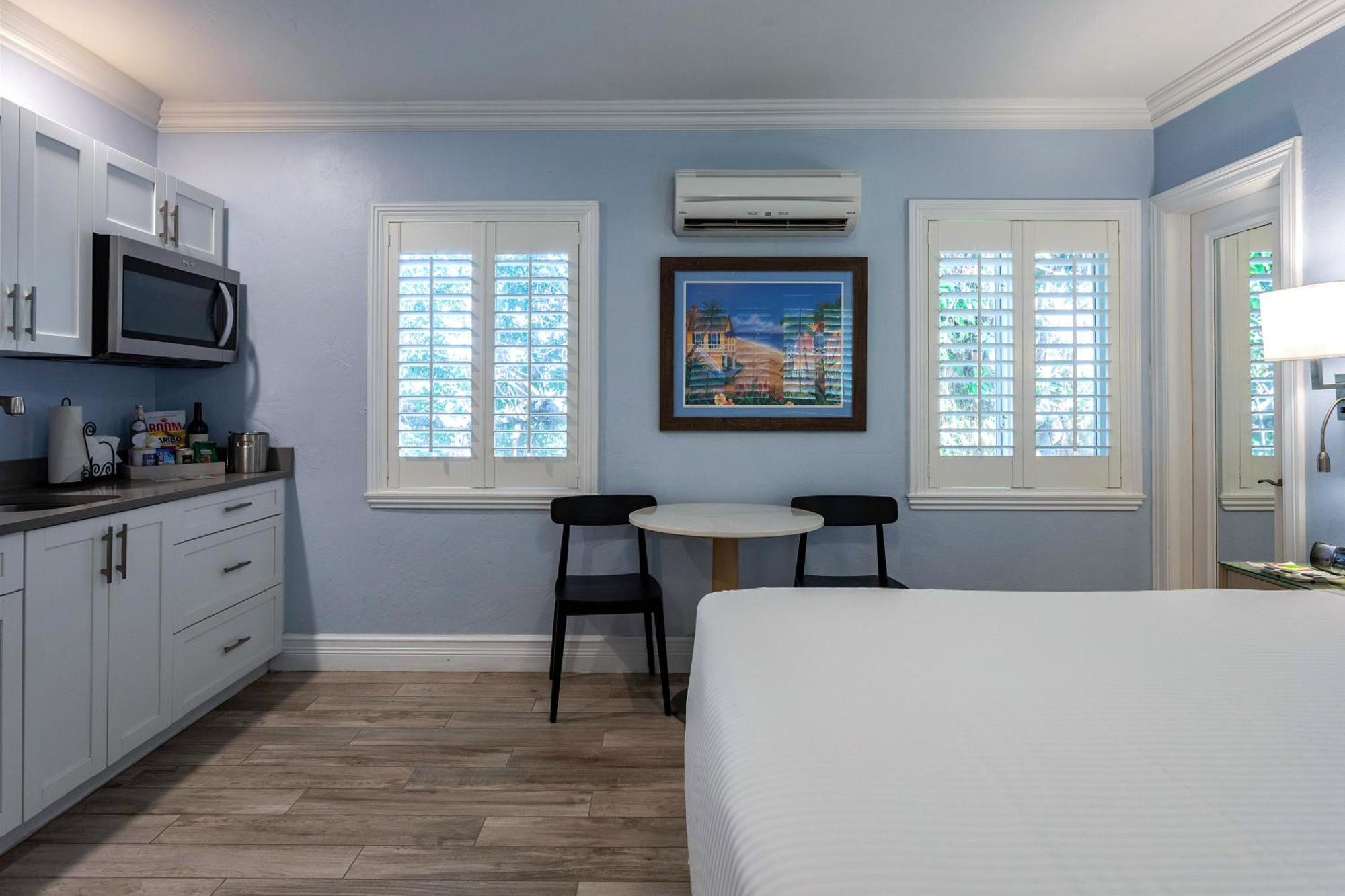 Crane'S Beach House Boutique Hotel & Luxury Villas Delray Beach Exteriör bild