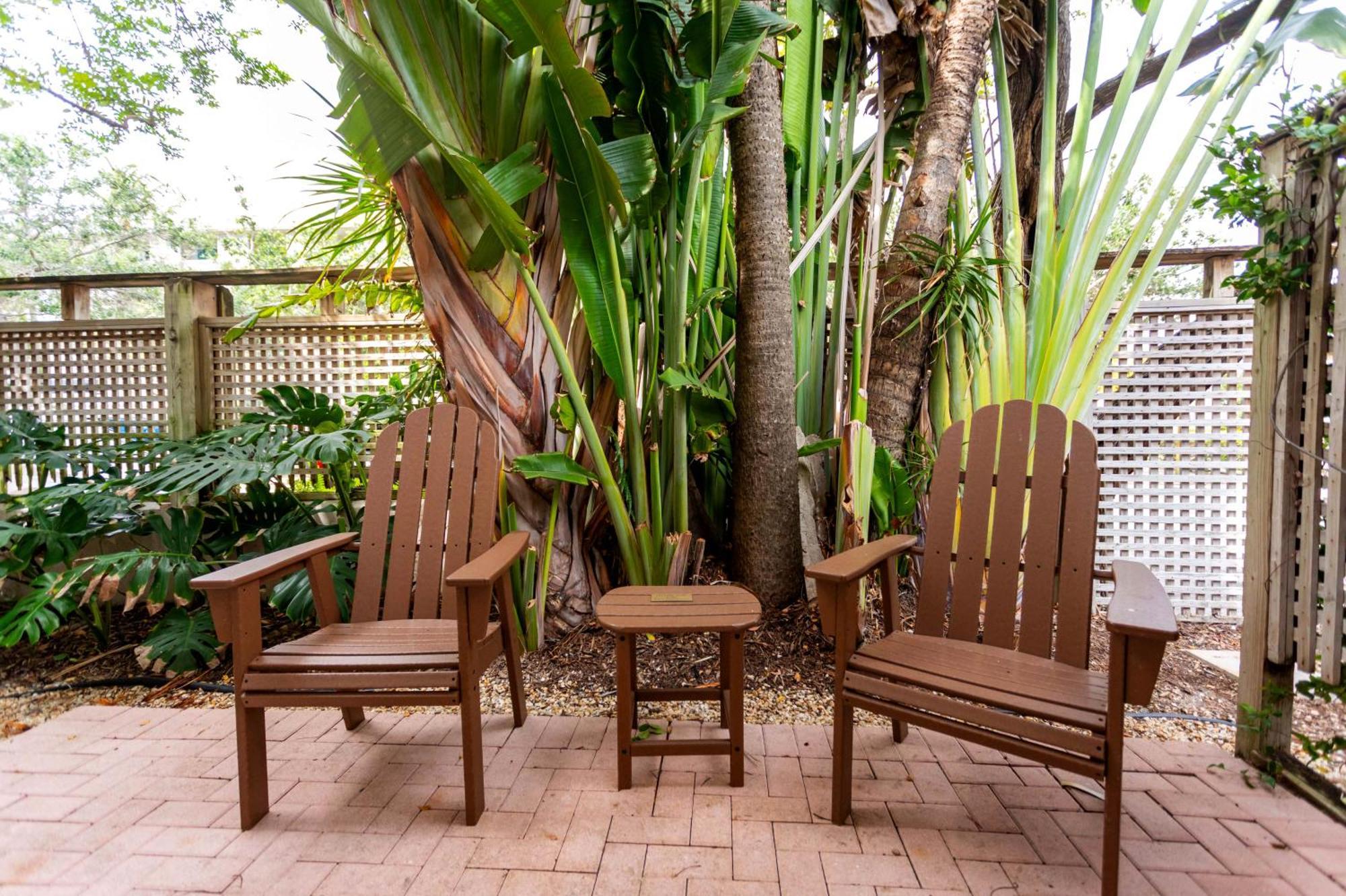 Crane'S Beach House Boutique Hotel & Luxury Villas Delray Beach Exteriör bild