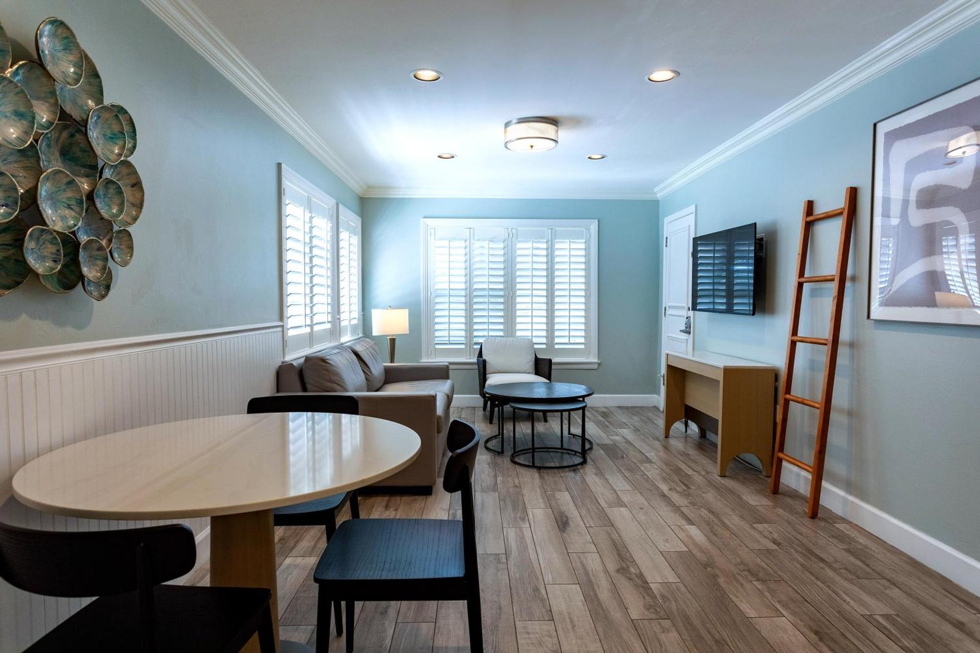 Crane'S Beach House Boutique Hotel & Luxury Villas Delray Beach Exteriör bild