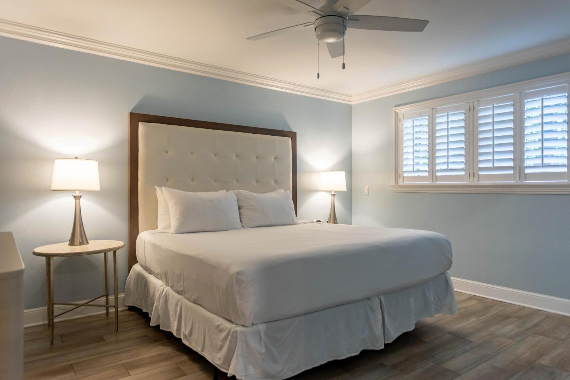 Crane'S Beach House Boutique Hotel & Luxury Villas Delray Beach Exteriör bild