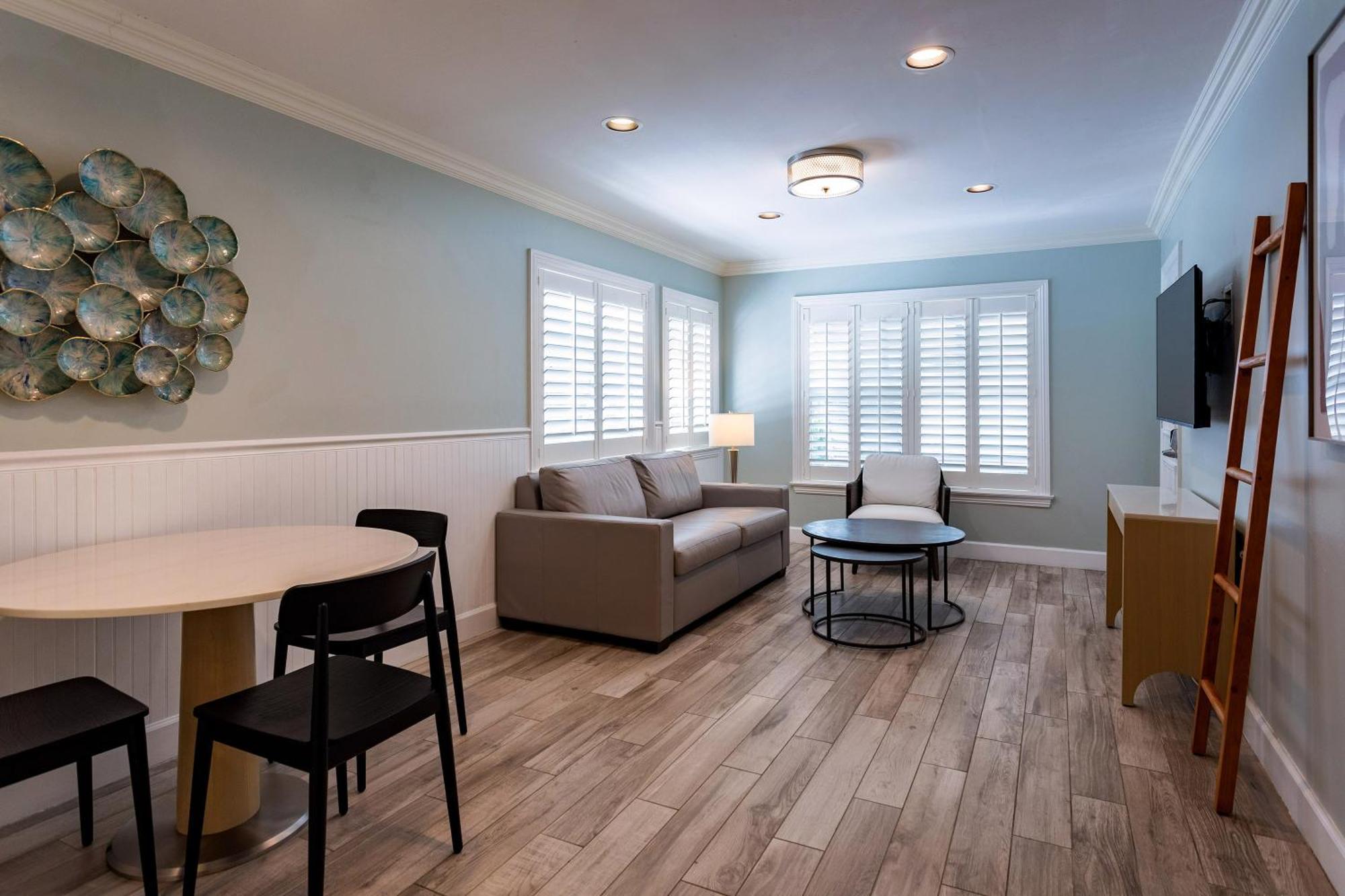 Crane'S Beach House Boutique Hotel & Luxury Villas Delray Beach Exteriör bild