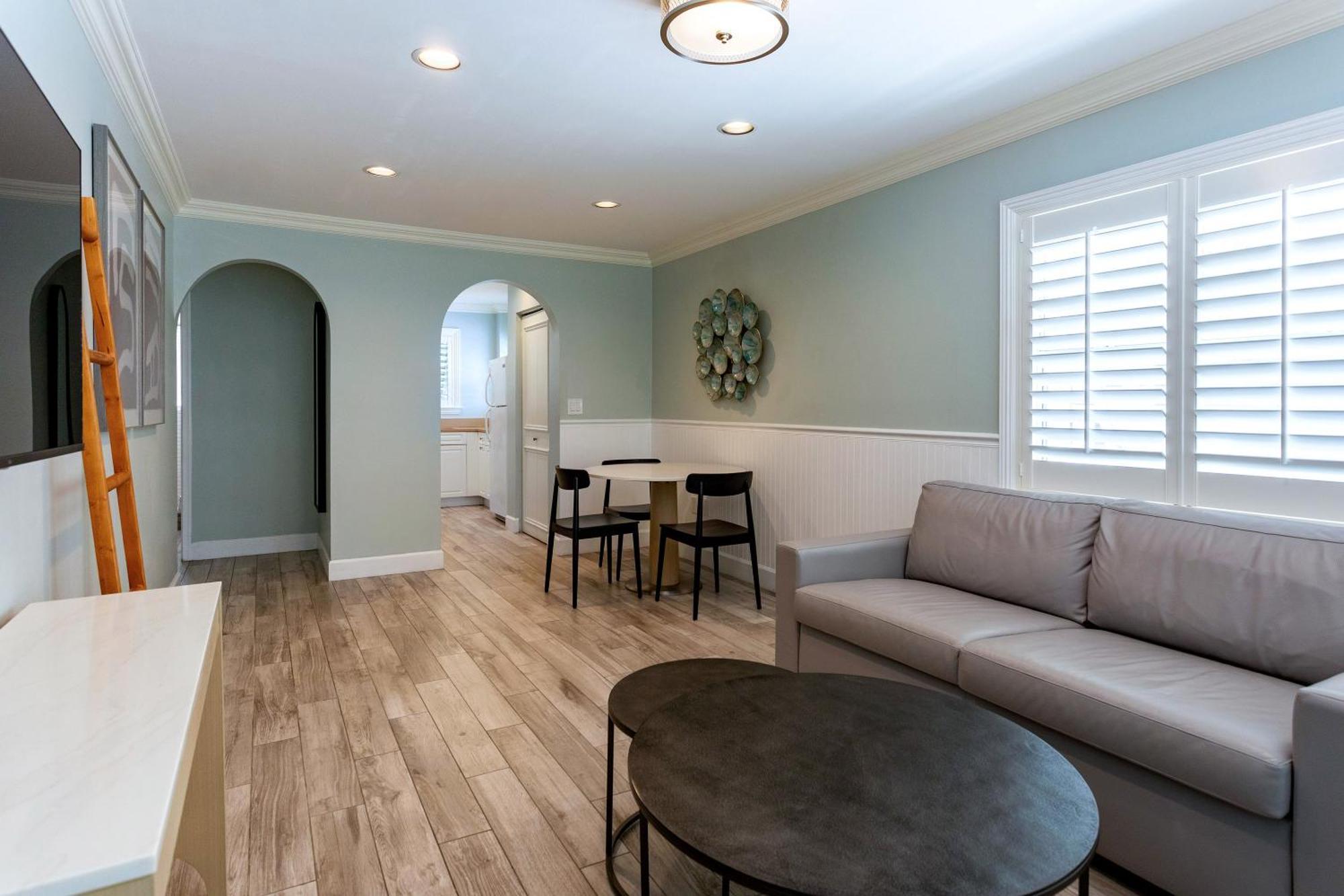 Crane'S Beach House Boutique Hotel & Luxury Villas Delray Beach Exteriör bild