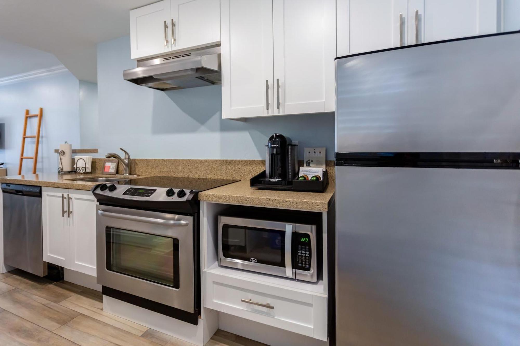 Crane'S Beach House Boutique Hotel & Luxury Villas Delray Beach Exteriör bild