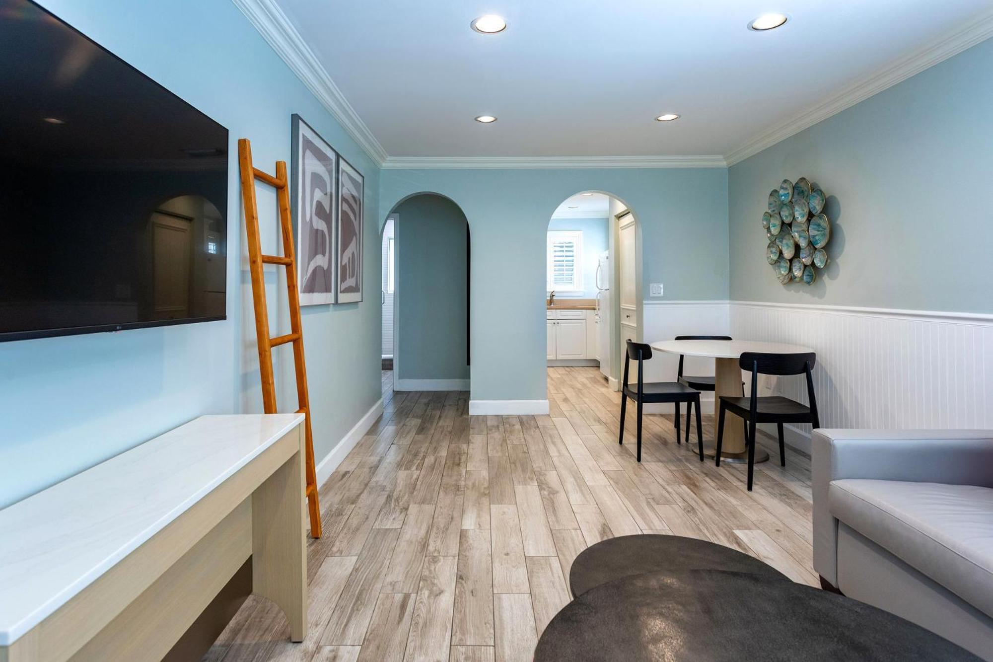 Crane'S Beach House Boutique Hotel & Luxury Villas Delray Beach Exteriör bild