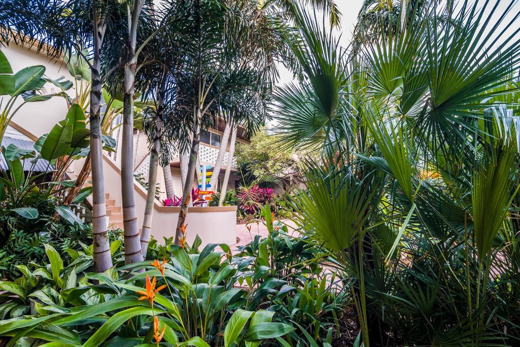 Crane'S Beach House Boutique Hotel & Luxury Villas Delray Beach Exteriör bild