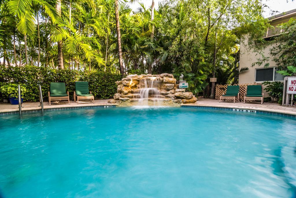 Crane'S Beach House Boutique Hotel & Luxury Villas Delray Beach Exteriör bild