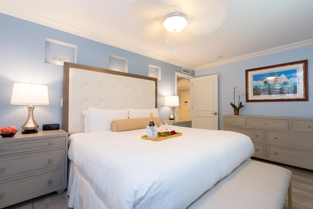Crane'S Beach House Boutique Hotel & Luxury Villas Delray Beach Exteriör bild