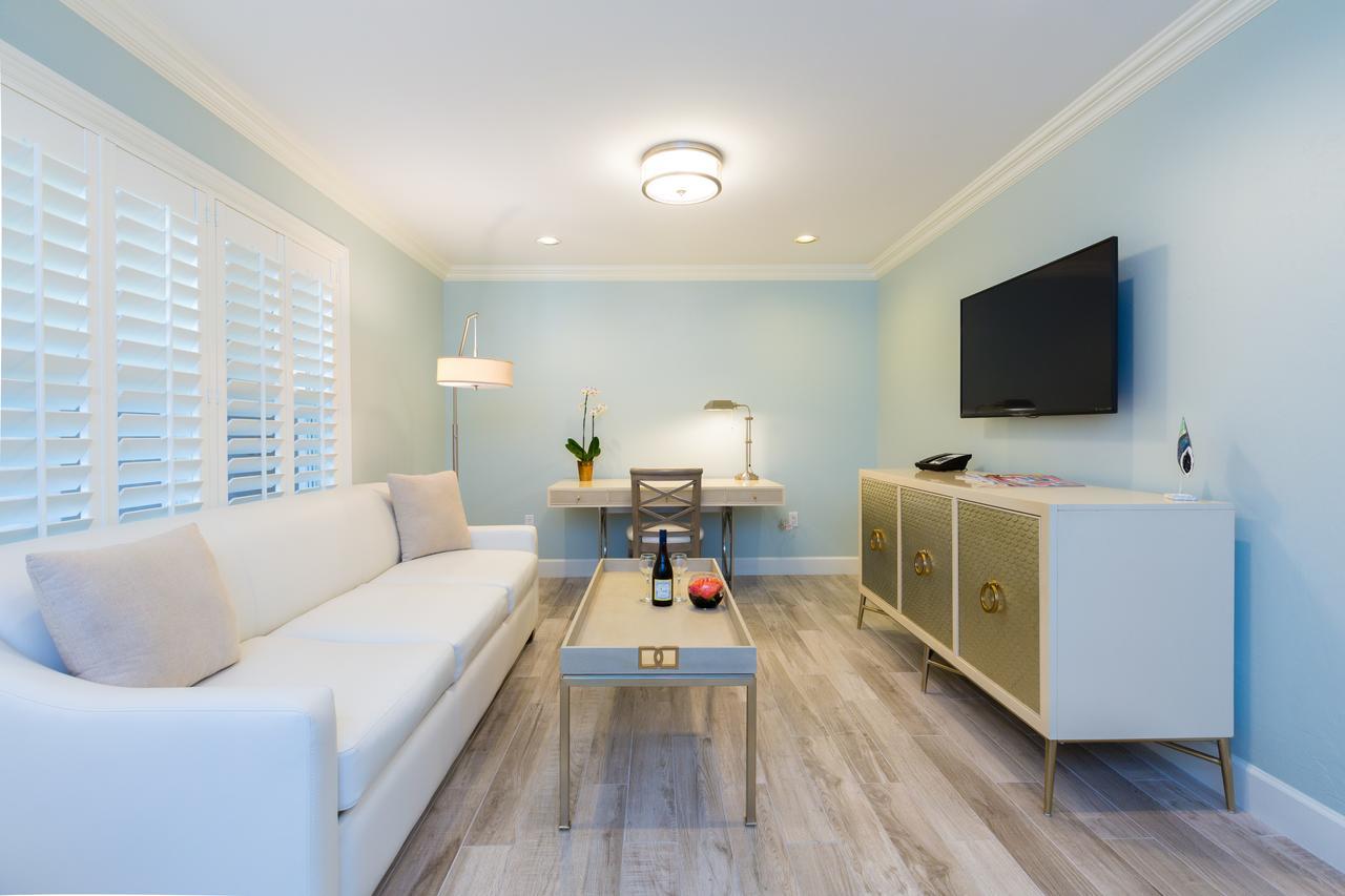 Crane'S Beach House Boutique Hotel & Luxury Villas Delray Beach Exteriör bild