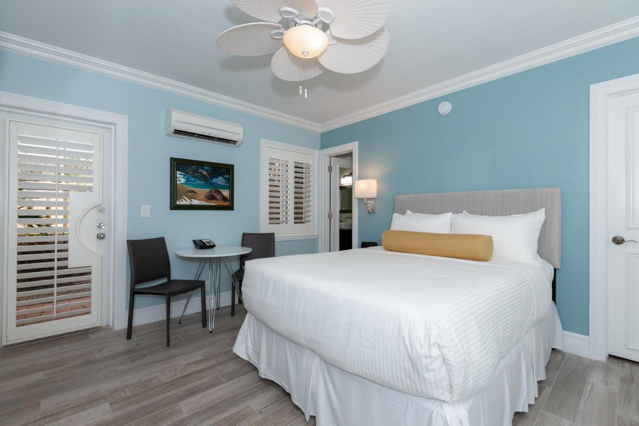 Crane'S Beach House Boutique Hotel & Luxury Villas Delray Beach Exteriör bild