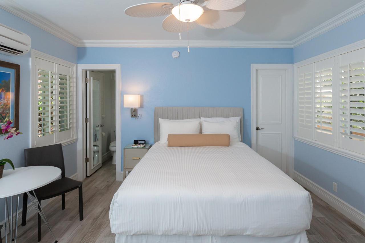 Crane'S Beach House Boutique Hotel & Luxury Villas Delray Beach Exteriör bild