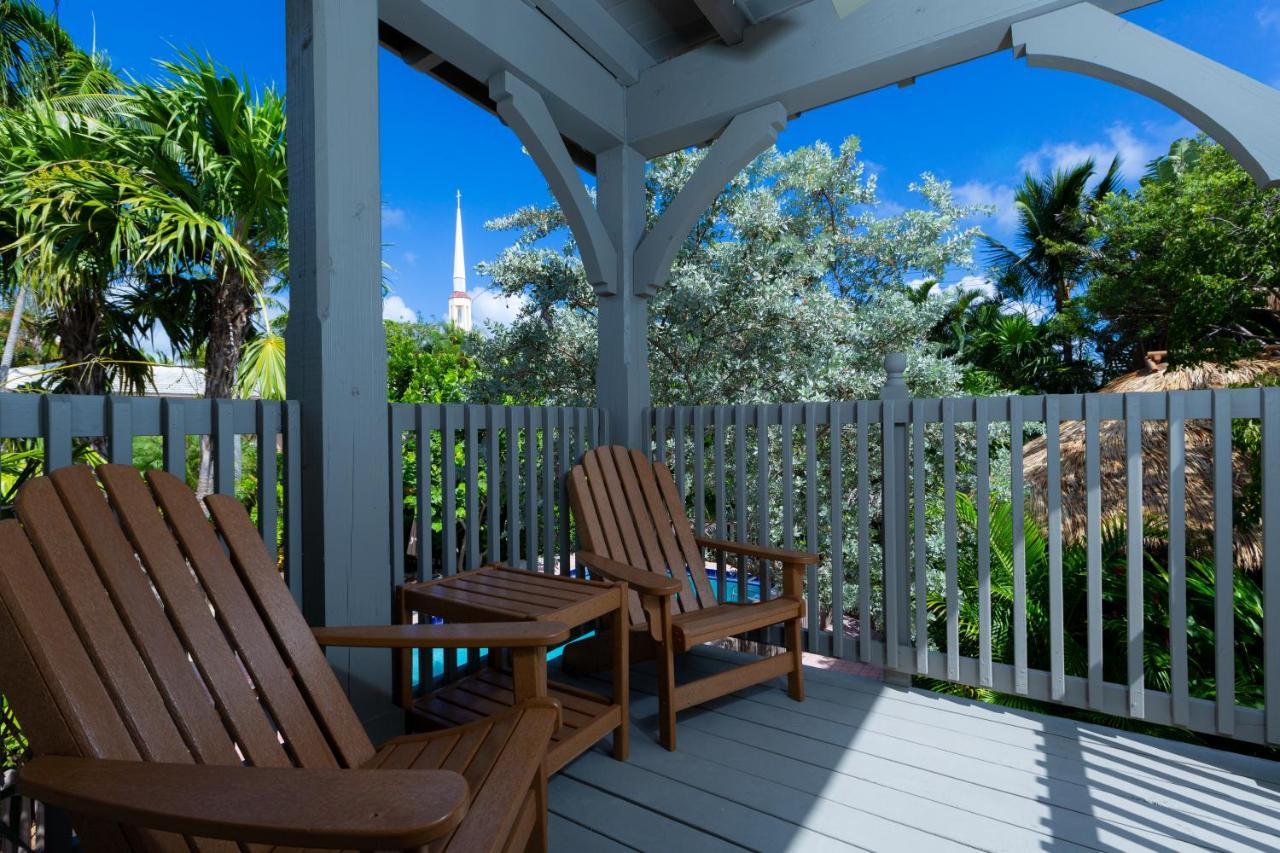 Crane'S Beach House Boutique Hotel & Luxury Villas Delray Beach Exteriör bild