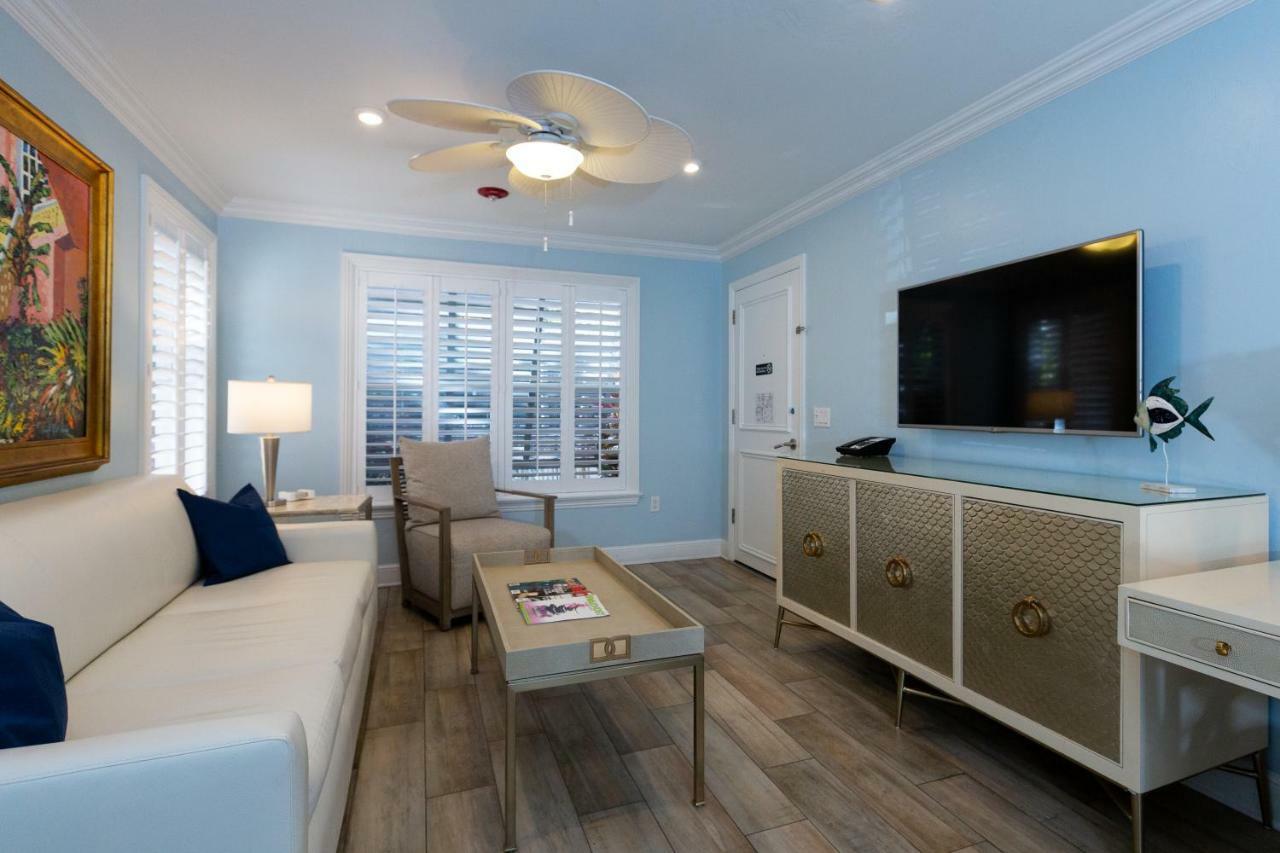 Crane'S Beach House Boutique Hotel & Luxury Villas Delray Beach Exteriör bild
